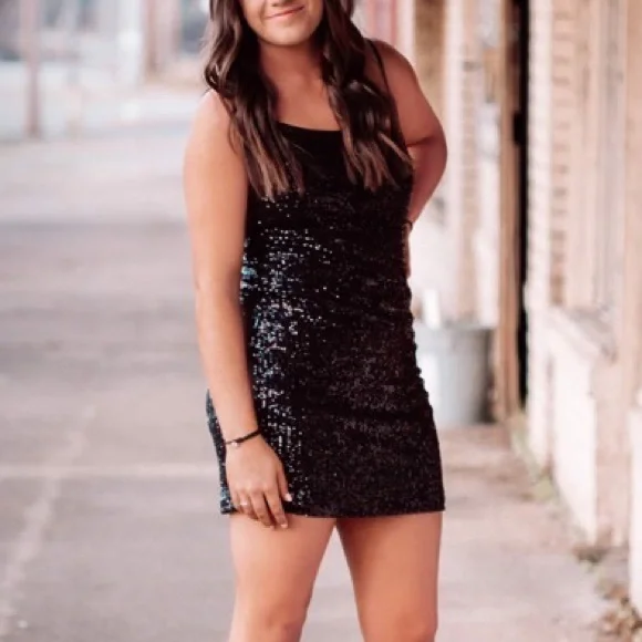 Dresses | Black Formal Dress | Poshmark
